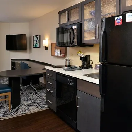 Candlewood Suites Saint Joseph By Ihg-2