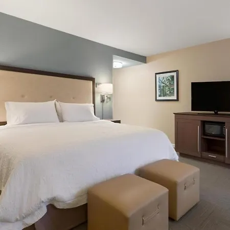 Hampton Inn Bartow-2