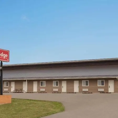 Thriftlodge Moose Jaw-2
