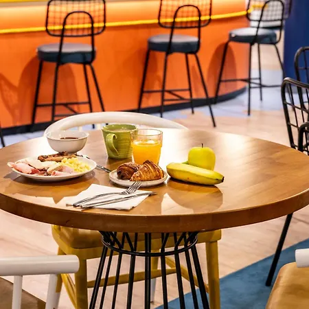 Ibis Budget Morlaix-2