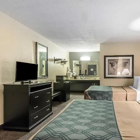 Econo Lodge Martin-2