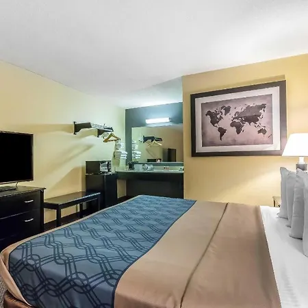 Econo Lodge Martin-3