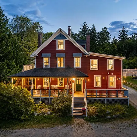 The Aurora Inn & Cottages-3