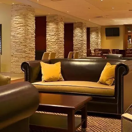 Adam'S Mark Hotel & Conference Center-2