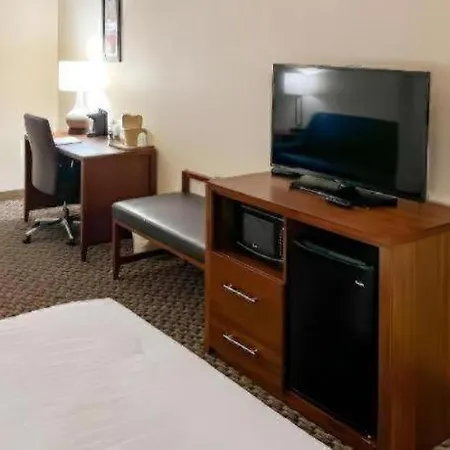 Comfort Inn And Suites Thatcher-3