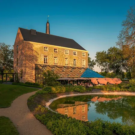 Van Oys Maastricht Retreat, A Leading Hotel Of The World-3