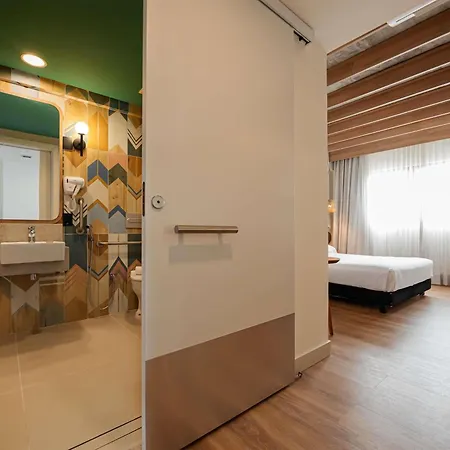 Ibis Styles Maragogi-2