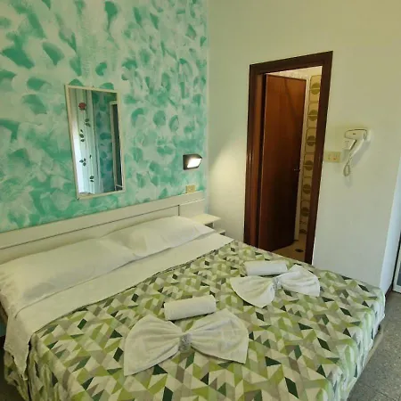 HOTEL LEA B&B Pensione Completa-3