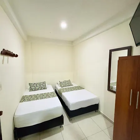 Hotel Tucan Pereira-3