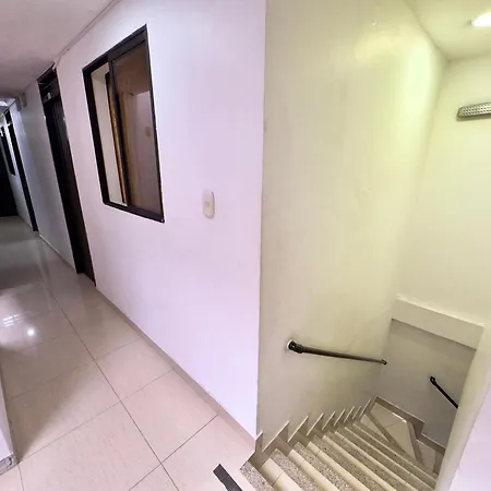 Hotel Tucan Pereira-3
