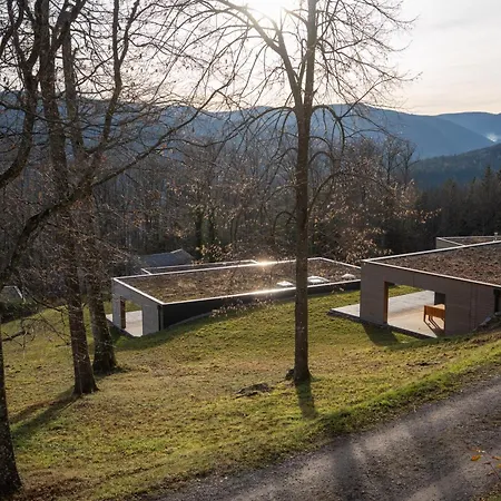 Domaine de Haslach, The Originals Collection, Résidence de Tourisme-2