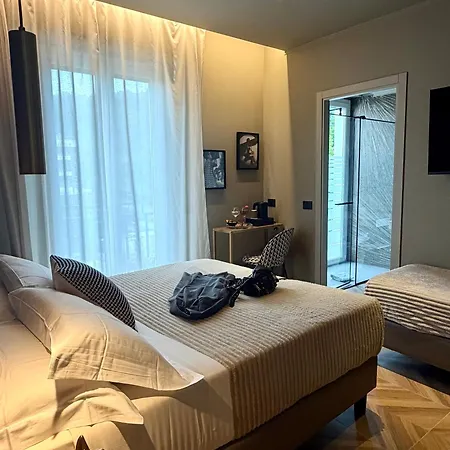 ÁVRA Boutique Hotel - Rock Crystal-3