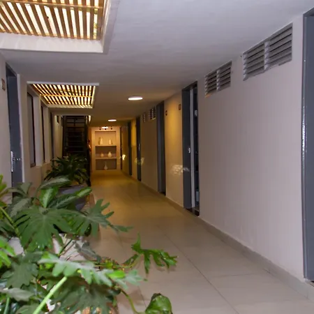 Hotel Rodadero Beach Blue-3