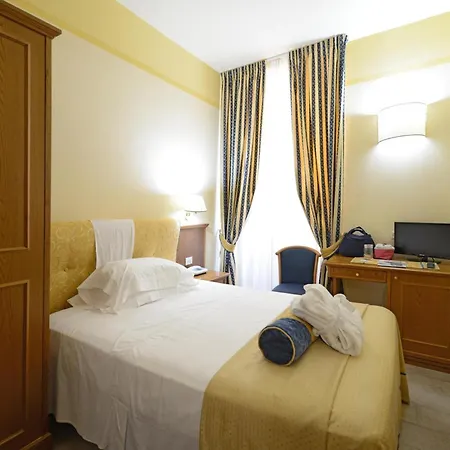Hotel Terme Bagni Di Lucca-3