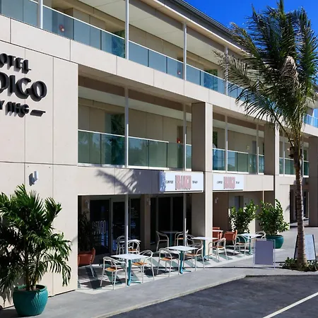 Hotel Indigo Turks & Caicos Grace Bay By Ihg-2