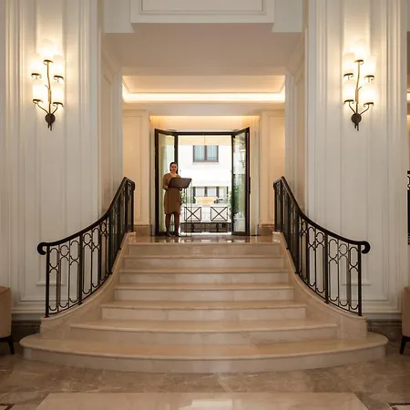 Corinthia Rome-2