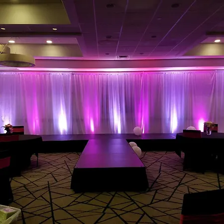 Embassy Suites By Hilton Detroit - Livonia/Novi-3