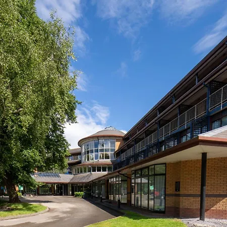 Derby Mickleover Hotel, BW Signature Collection-2