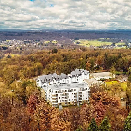 Radisson Blu Balmoral-3