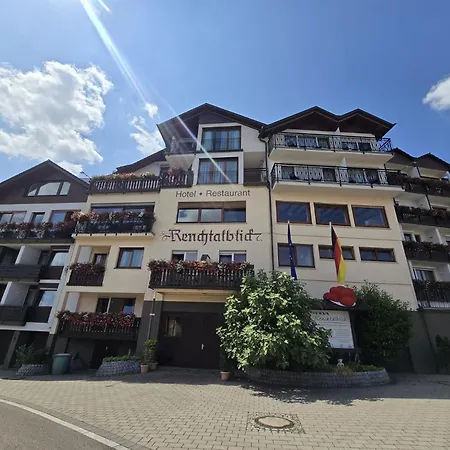 Hotel Renchtalblick-2