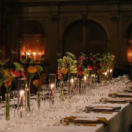 Rhinefield House Hotel-2
