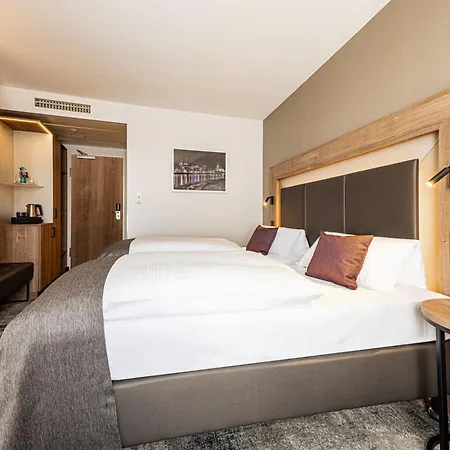 Cityclass Hotel Am Dom-2