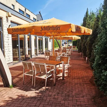 Select Hotel Oberhausen-3