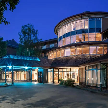 Derby Mickleover Hotel, BW Signature Collection-3