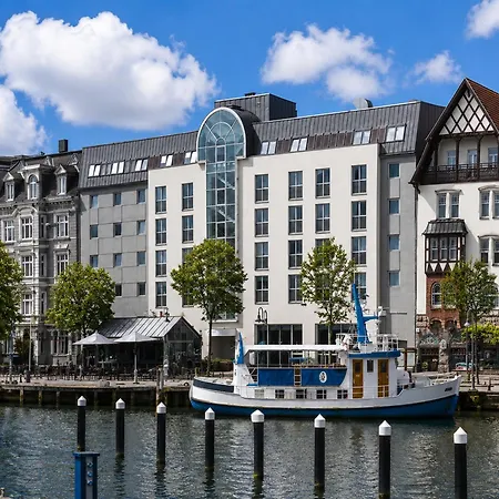 Sunday Hotel Flensburg-2