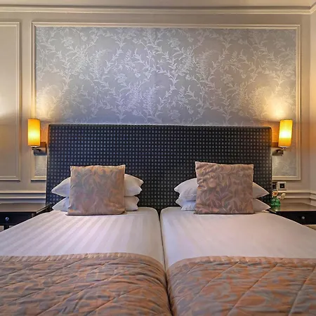 Sloane Square Hotel-3