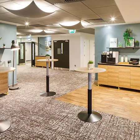 Novotel London Bridge-2
