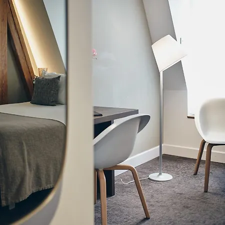 Hotel Des Voyageurs Boutique-2