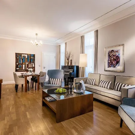 Maison Messmer - ein Mitglied der Hommage Luxury Hotels Collection-2