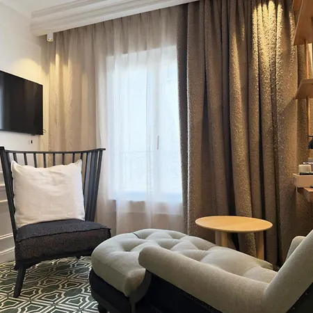 Le Mathurin Hotel-2