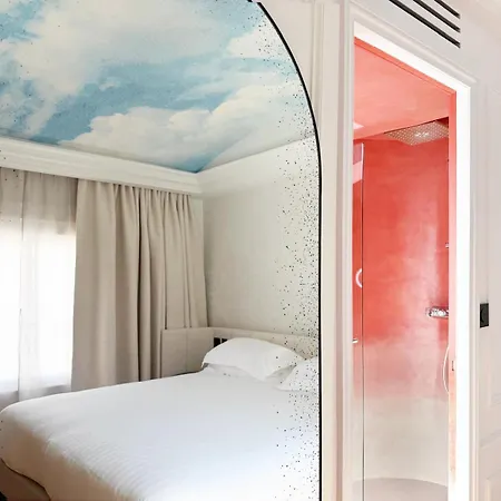 Hotel Le Mathurin-3