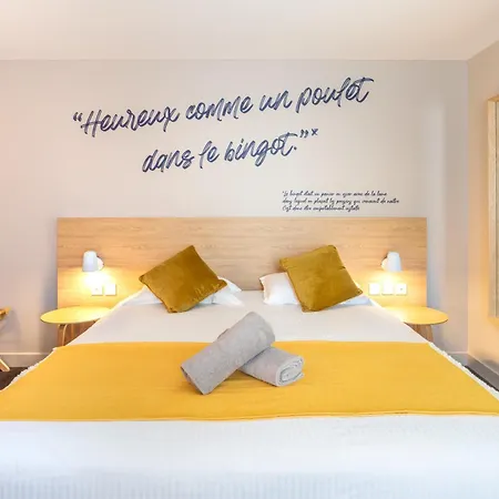 Hôtel Antares&Spa-2