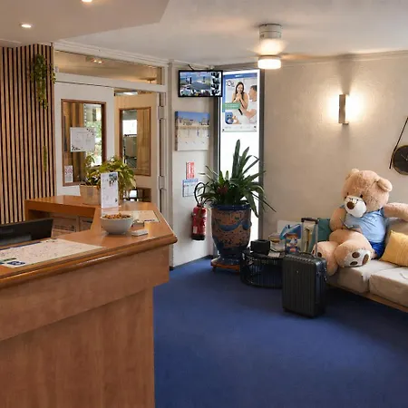 Best Hotel Caen Citis - Hérouville-Saint-Clair-2