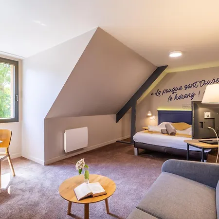 Hôtel Antares&Spa-3