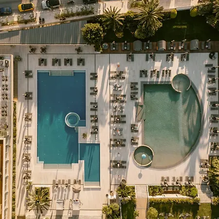 Divani Apollon Palace & Thalasso-3