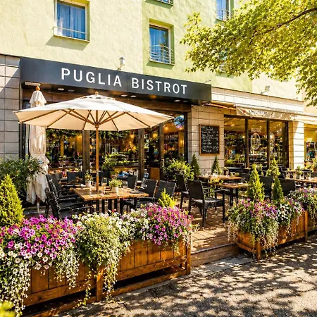 Boutique Hotel Plaza & Spa - Czech Leading Hotels - Operated By Czech Inn-2