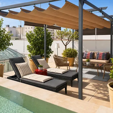 Casa Romana Hotel Boutique-2