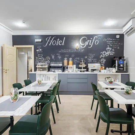 Hotel Grifo-2