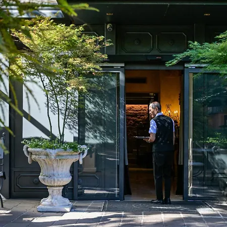 Hotel Villa San Pio-3