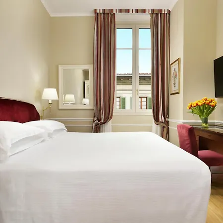FH55 Hotel Calzaiuoli-3
