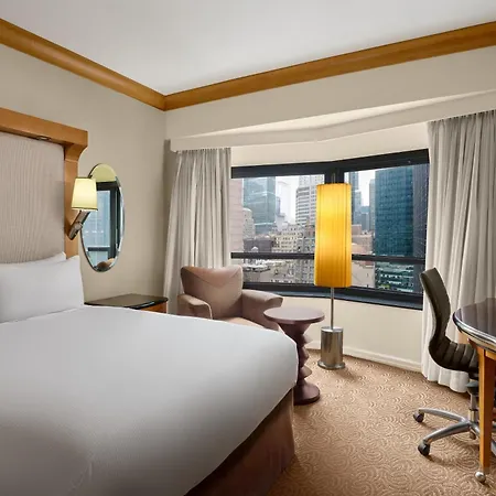 New York Hilton Midtown-3
