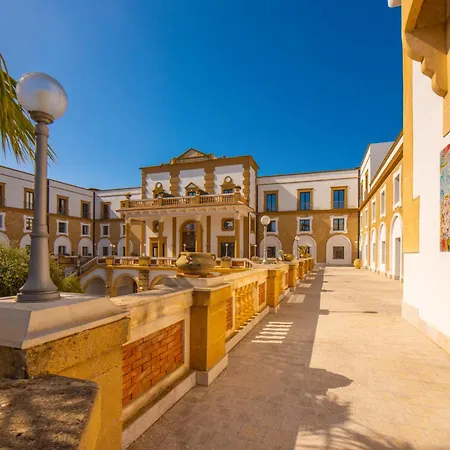 Baglio Basile - Cdshotels-2