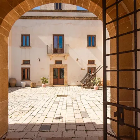 Baglio Basile - Cdshotels-2