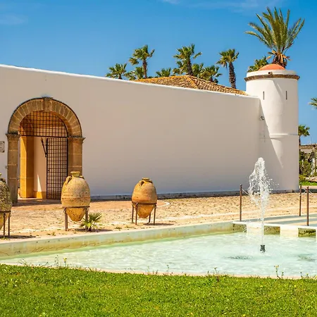 Baglio Basile - Cdshotels-3