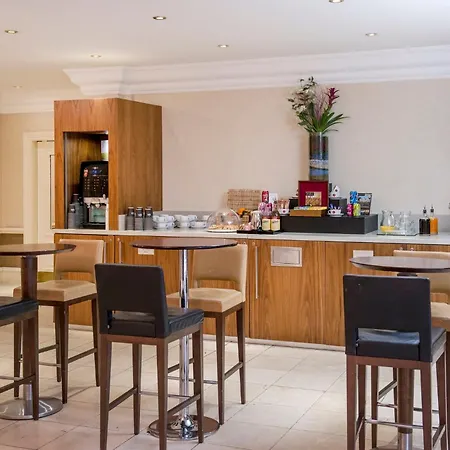 Voco St. Johns Solihull By Ihg-2