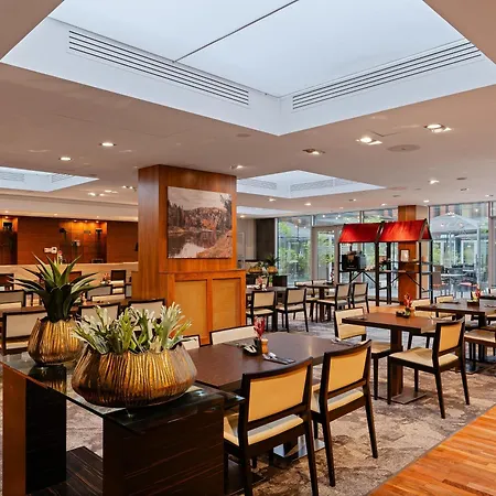 Radisson Blu Elizabete Hotel, Riga-3